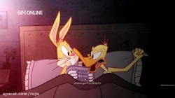 انیمیشن لونی تونز ::قسمت سوم ::دوبله فارسی::